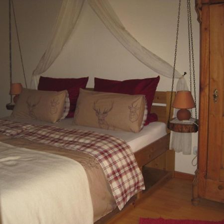 Ferienhaus Becker Rodental Bagian luar foto